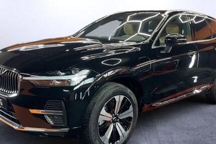 Volvo XC60 50.920 km 40.690 &euro; Recklinghausen 45659