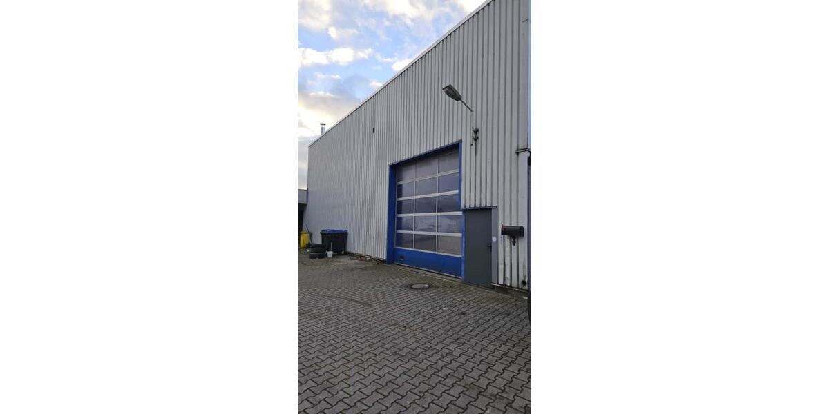 Gewerbeobjekt Wesel Fusternberg - 1.950&euro; | Angebot:25137917