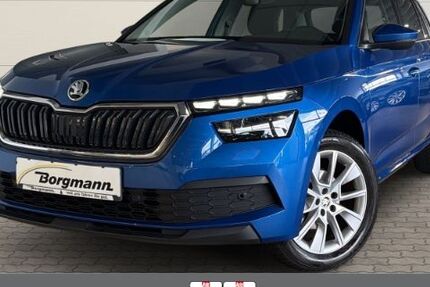 Skoda Kamiq 28.500 km 19.990 &euro; Gelsenkirchen 45894