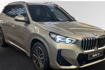 BMW X1 4.000 km 45.490 &euro; Moers 47441