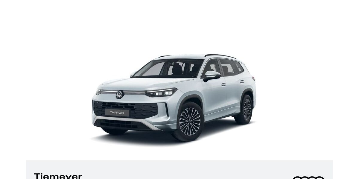 VW Tayron 36.141 km 39.870 &euro; Bochum 44809