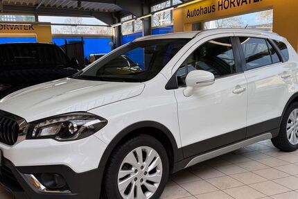 Suzuki SX4 86.450 km 13.250 &euro; Waltrop 45731