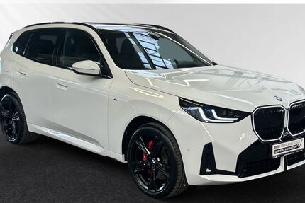 BMW X3 15.190 km 72.800 &euro; Moers 47441