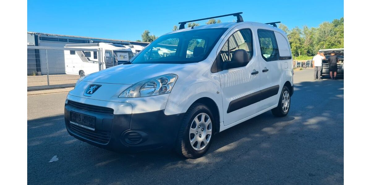 Peugeot Partner 134.257 km 4.490 &euro; Essen 45309
