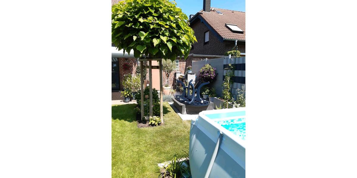 Reihenhaus Rheinberg - 3.5 Zimmer, 99 m&sup2;, 400.000&euro; | Angebot:26101580