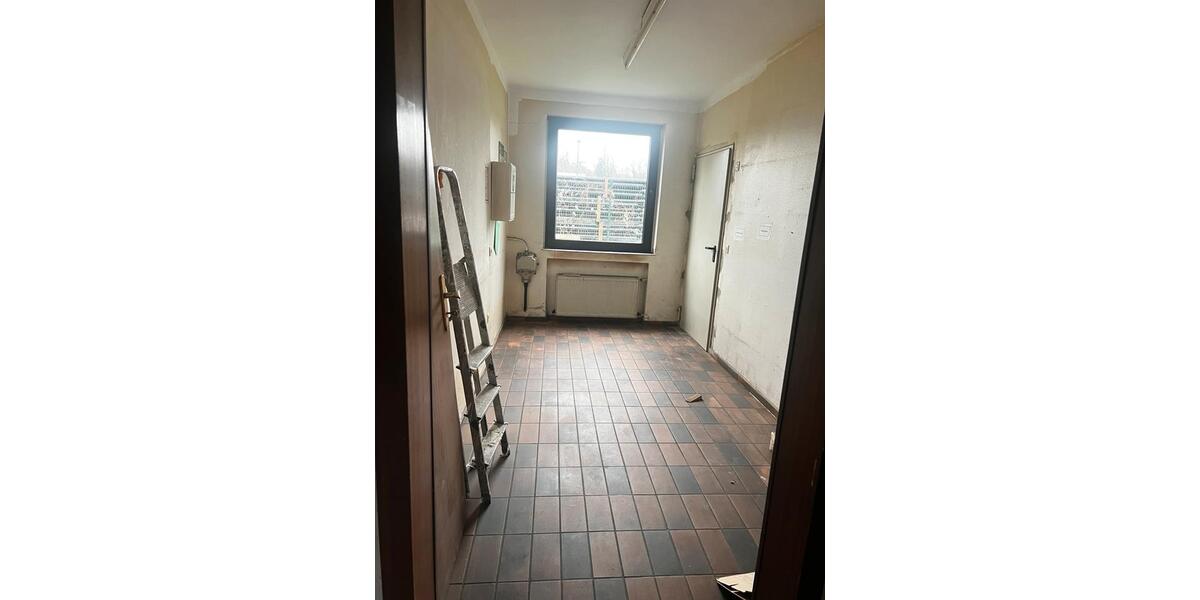 Gewerbeobjekt Wesel - 1.200&euro; | Angebot:25541164