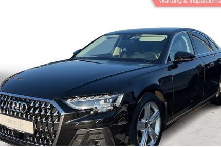 Audi A8 19.854 km 58.880 &euro; Moers-Hülsdonk 47441