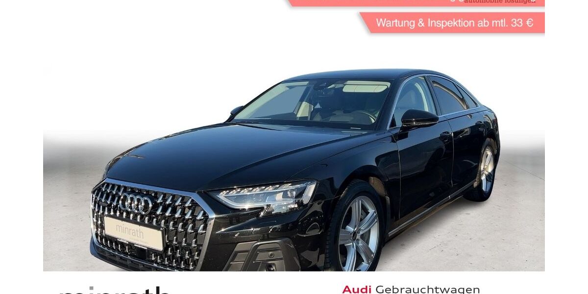 Audi A8 19.854 km 59.130 &euro; Moers-Hülsdonk 47441