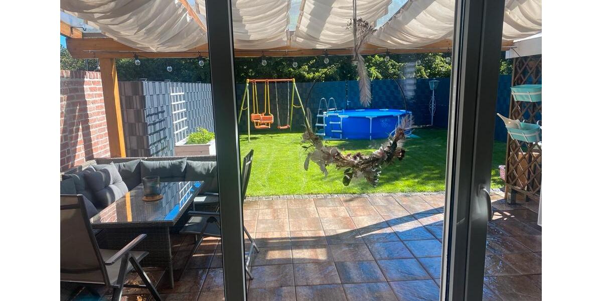 Doppelhaushälfte Duisburg Walsum - 4 Zimmer, 120 m&sup2;, 510.000&euro; | Angebot:26522171