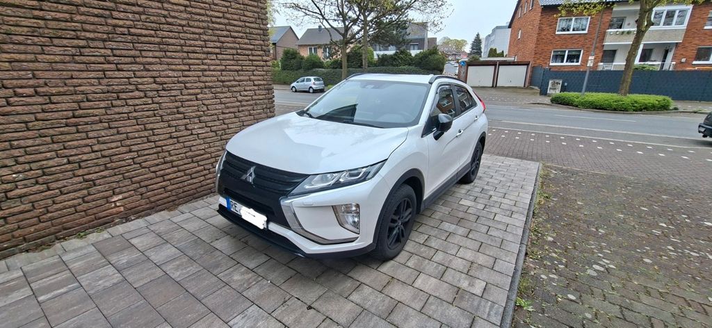 Mitsubishi Eclipse Cross 211.000 km 13.500 &euro; Oer-Erkenschwick 45739