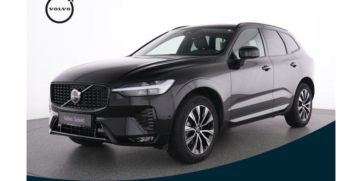 Volvo XC60 13.375 km 41.850 &euro; Essen-Kray 45309