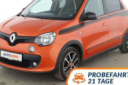 Renault Twingo 37.048 km 10.550 &euro; Essen 45141