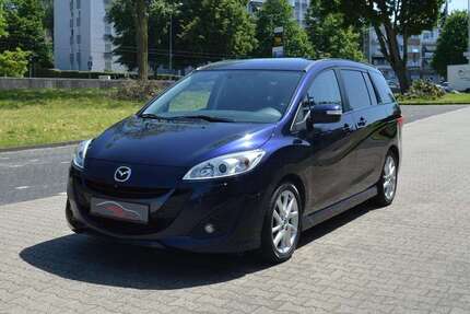 Mazda 5 198.000 km 4.400 &euro; Mülheim 45473