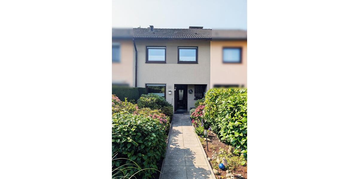 Reihenhaus Oberhausen Alstaden - 399.999&euro; | Angebot:25379300