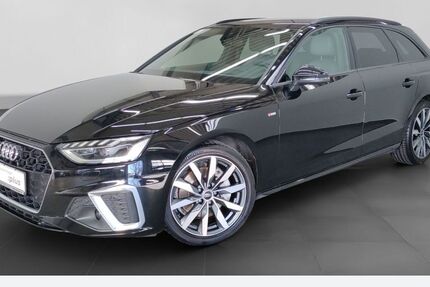 Audi A4 74.185 km 31.960 &euro; Bochum 44809