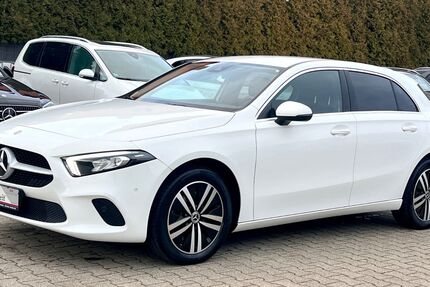Mercedes-Benz A 250 65.000 km 22.990 &euro; Recklinghausen 45659