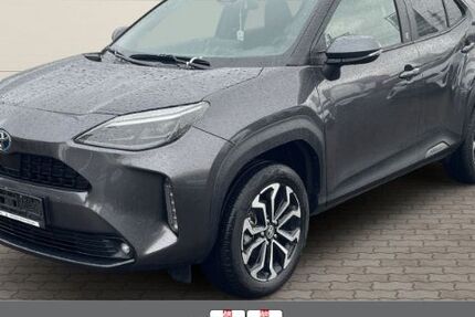 Toyota Yaris Cross 42.400 km 23.990 &euro; Dorsten 46286