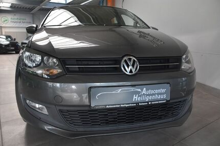 VW Polo 179.302 km 5.280 &euro; Heiligenhaus 42579