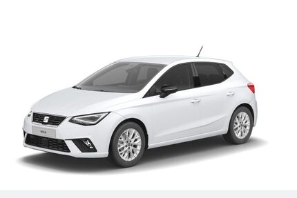 Seat Ibiza 18.286 km 23.580 &euro; Bochum 44809