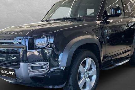 Land Rover Defender 88.000 km 51.890 &euro; Moers 47441