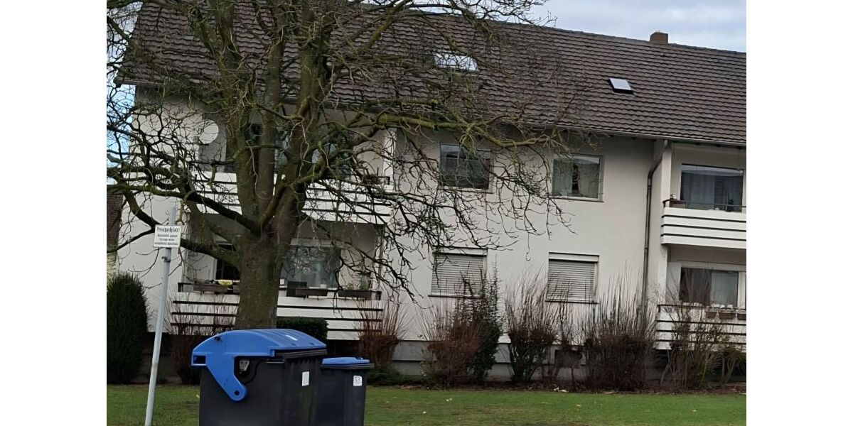 Provisionsfrei* Charmante Erdgeschosswohnung mit Zentraler Lage - Erdgeschoßwohnung Rheinberg | Angebot:25370958