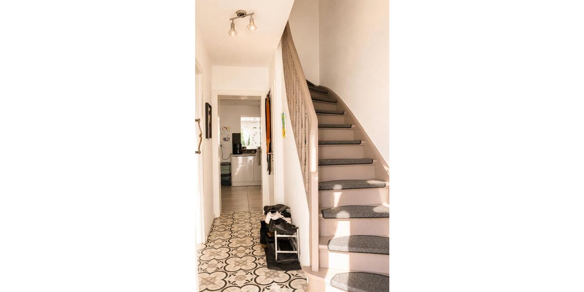 Reihenhaus Marl Alt-Marl - 4.5 Zimmer, 80 m&sup2;, 244.000&euro; | Angebot:26708486