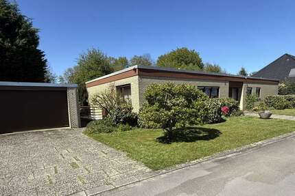 Haus Marl Alt-Marl - 6 Zimmer, 136 m&sup2;, 515.000&euro; | Angebot:26567287