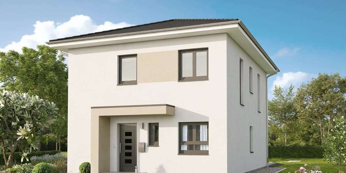 Einfamilienhaus Marl-Polsum Polsum - 4 Zimmer, 137 m&sup2;, 421.999&euro; | Angebot:25802427