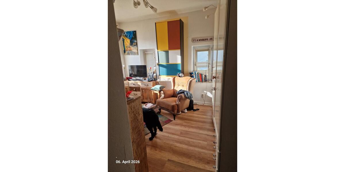 Etagenwohnung Recklinghausen - 3 Zimmer, 100 m&sup2;, 1.000&euro; | Angebot:26662690
