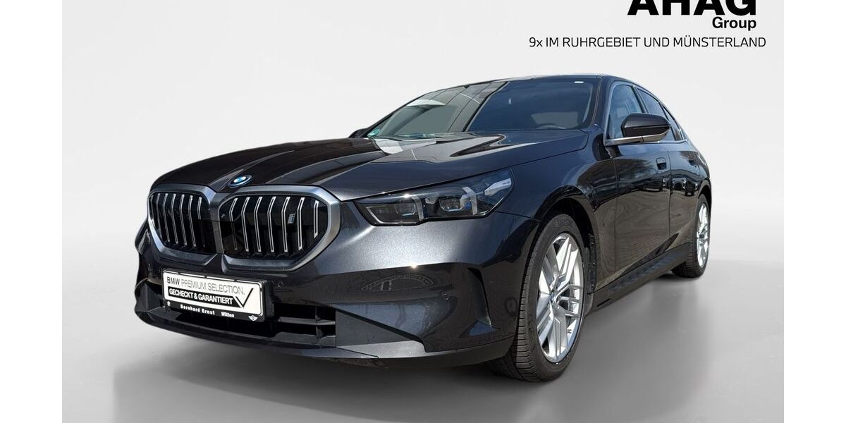 BMW i5 12.453 km 50.900 &euro; Witten 58455