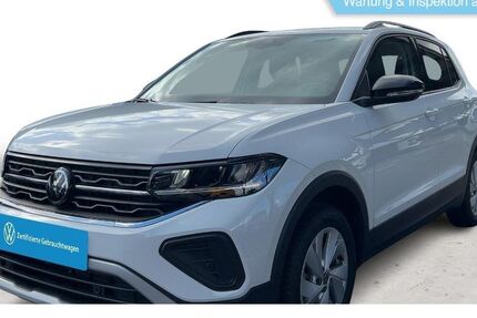 VW T-Cross 16.212 km 19.840 &euro; Moers 47441
