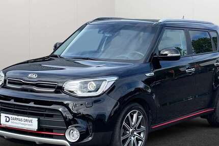 Kia Soul 37.500 km 17.990 &euro; Datteln 45711