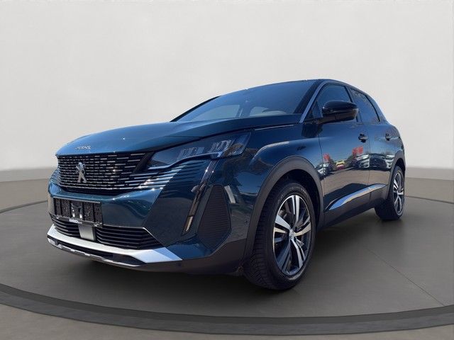 Peugeot 3008 61.370 km 23.490 &euro; Mülheim an der Ruhr 45475