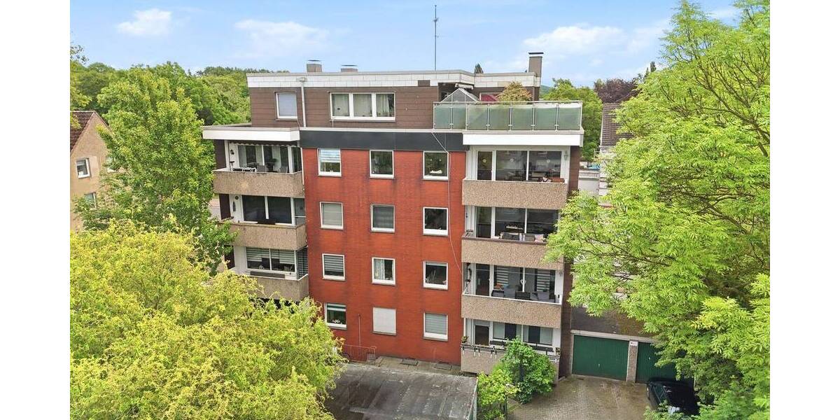 Mehrfamilienhaus, Wohnhaus Herne Holsterhausen - 1.545.000&euro; | Angebot:26731068