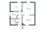 Mehrfamilienhaus, Wohnhaus Oberhausen Sterkrade-Nord - 4 Zimmer, 125 m&sup2;, 399.000&euro; | Angebot:26686072