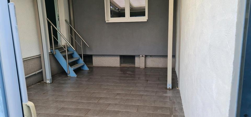 Erdgeschoßwohnung Gelsenkirchen Gelsenkirchen-West - 5 Zimmer, 130 m&sup2;, 295.000&euro; | Angebot:26167325