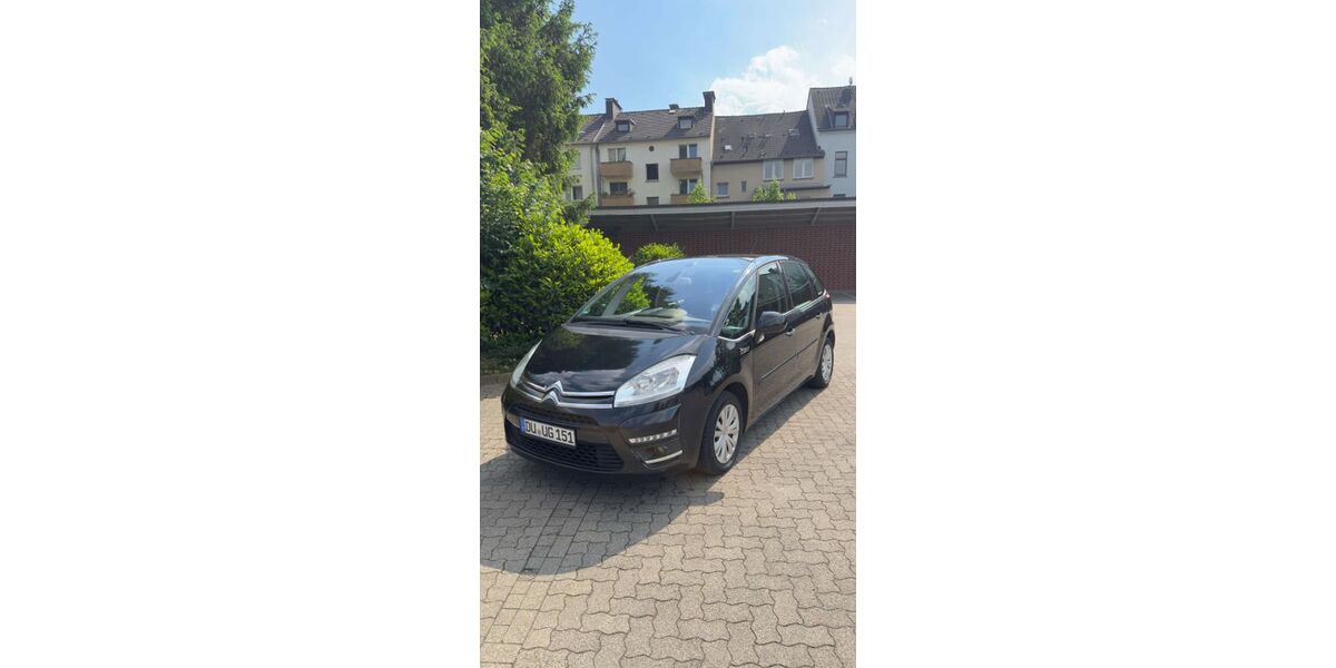 Citroen C4 Picasso 161.000 km 3.200 &euro; Duisburg 47051