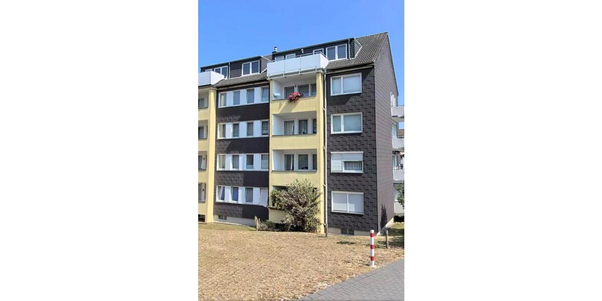 Etagenwohnung Heiligenhaus - 2 Zimmer, 48 m&sup2;, 164.000&euro; | Angebot:24784173