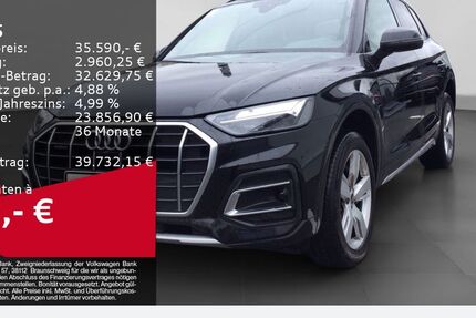 Audi Q5 65.568 km 34.330 &euro; Gelsenkirchen 45894