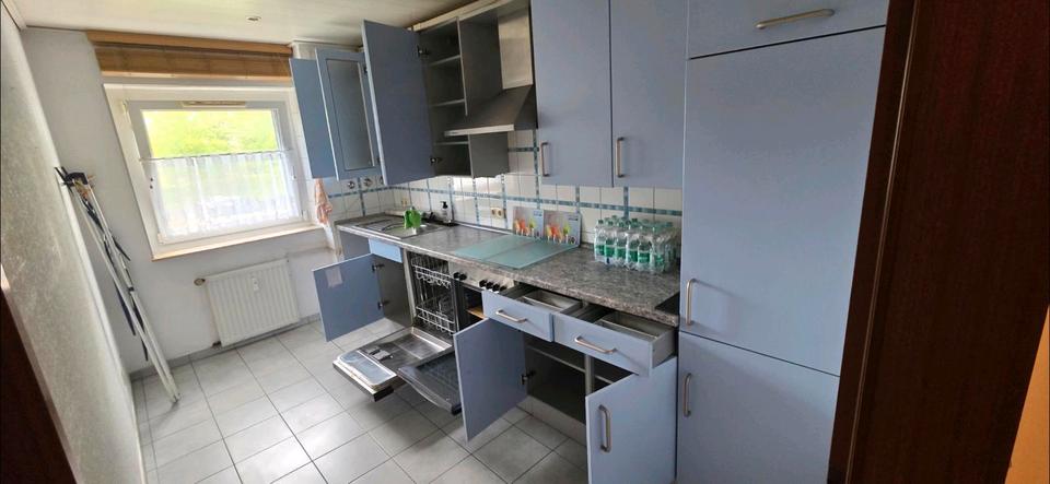 Etagenwohnung Essen Stadtbezirk III - 3.5 Zimmer, 75 m&sup2;, 215.000&euro; | Angebot:26751547