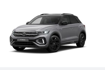 VW T-Roc 27.667 km 33.880 &euro; Bochum 44892
