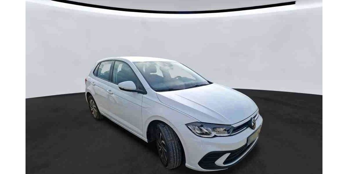 VW Polo 7.800 km 18.980 &euro; Heiligenhaus 42579