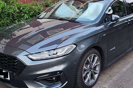 Ford Mondeo 31.500 km 25.900 &euro; Dinslaken, Stadt 46535