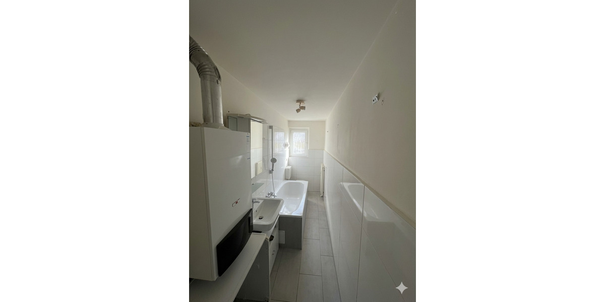 Etagenwohnung Essen Holsterhausen - 2 Zimmer, 45 m&sup2;, 470&euro; | Angebot:25800134