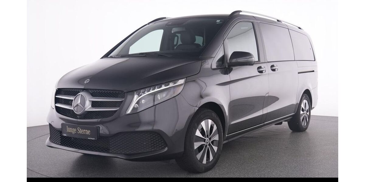 Mercedes-Benz V 300 24.998 km 65.999 &euro; Essen 45309