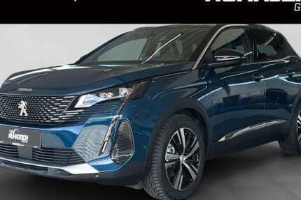 Peugeot 3008 10.290 km 27.490 &euro; Gelsenkirchen 45891