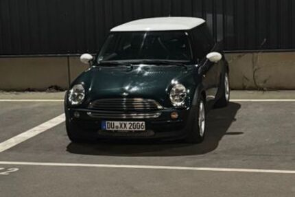 Mini One Cabrio 216.212 km 2.850 &euro; Duisburg 47055