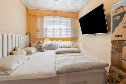 Wohnung Herne Wanne - 3 Zimmer, 65 m&sup2;, 115.000&euro; | Angebot:25738534