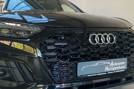 Audi Q5 49.188 km 53.480 &euro; Heiligenhaus 42579