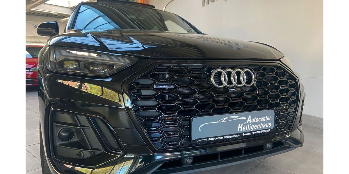 Audi Q5 49.188 km 53.480 &euro; Heiligenhaus 42579